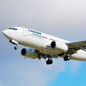 Air transport