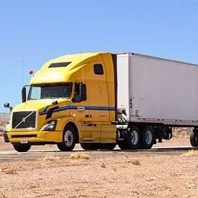 Road transport