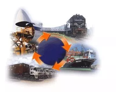 Rail transport